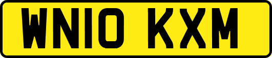WN10KXM