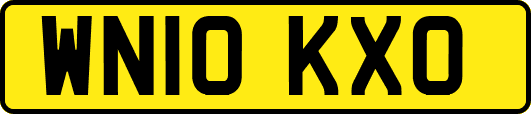 WN10KXO