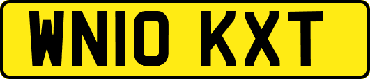 WN10KXT