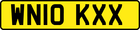 WN10KXX