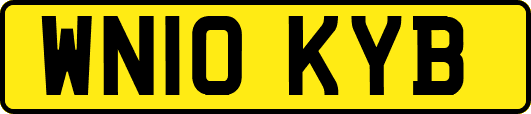 WN10KYB