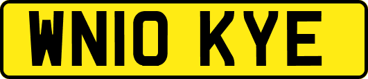 WN10KYE
