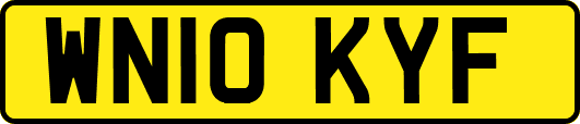 WN10KYF