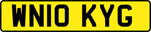 WN10KYG