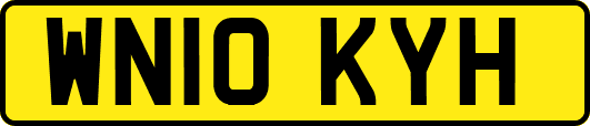 WN10KYH