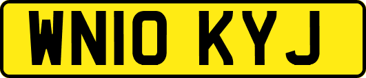 WN10KYJ