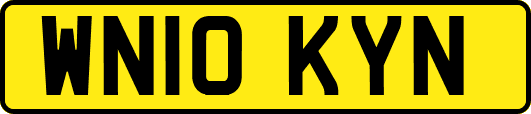 WN10KYN