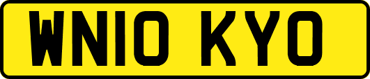 WN10KYO
