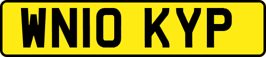 WN10KYP