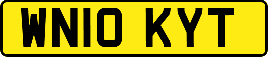 WN10KYT