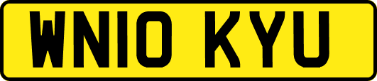 WN10KYU