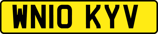 WN10KYV