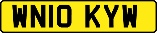 WN10KYW
