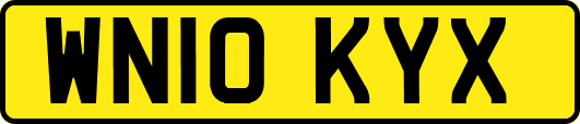 WN10KYX