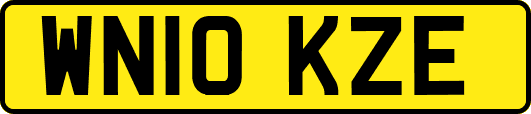 WN10KZE