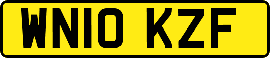 WN10KZF