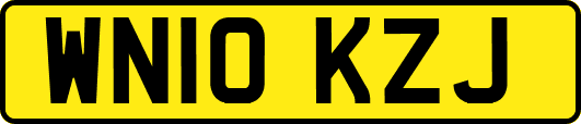 WN10KZJ