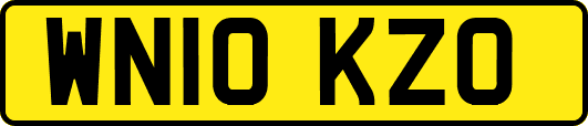 WN10KZO
