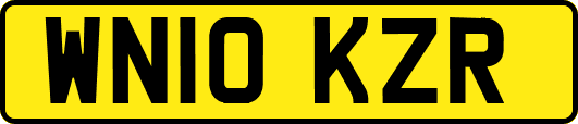WN10KZR