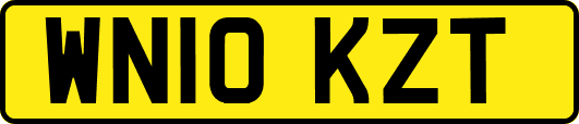 WN10KZT
