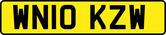 WN10KZW