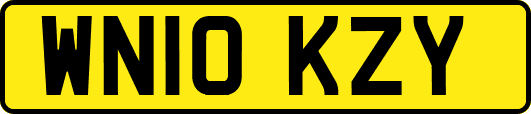 WN10KZY