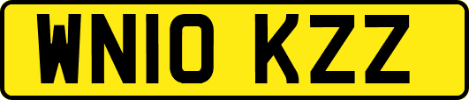 WN10KZZ