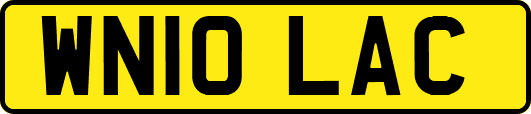 WN10LAC