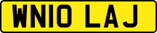 WN10LAJ