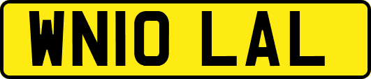WN10LAL
