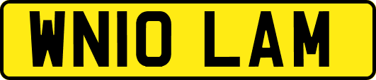 WN10LAM