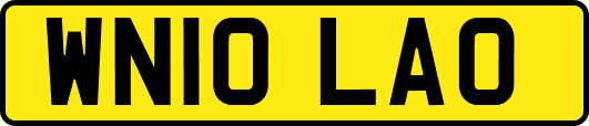 WN10LAO