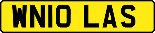 WN10LAS