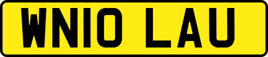 WN10LAU