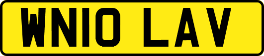 WN10LAV