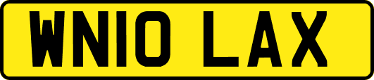 WN10LAX
