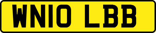 WN10LBB