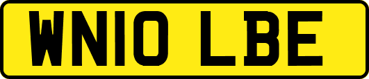 WN10LBE