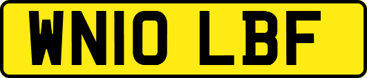 WN10LBF