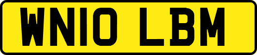 WN10LBM