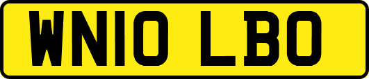 WN10LBO