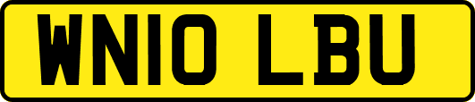WN10LBU