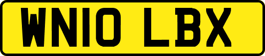 WN10LBX