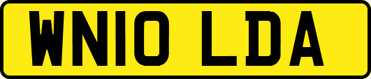 WN10LDA