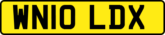 WN10LDX