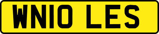 WN10LES