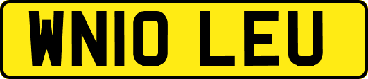 WN10LEU