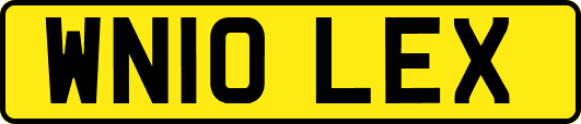 WN10LEX