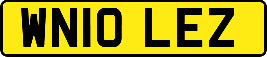 WN10LEZ