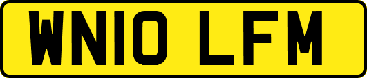 WN10LFM